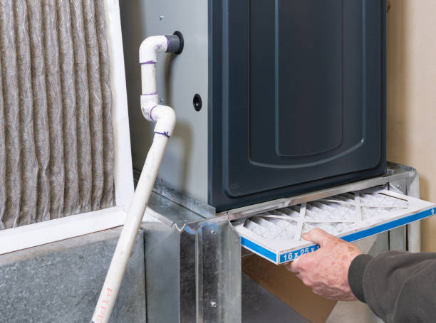 Best HVAC System Cleaning  in USA